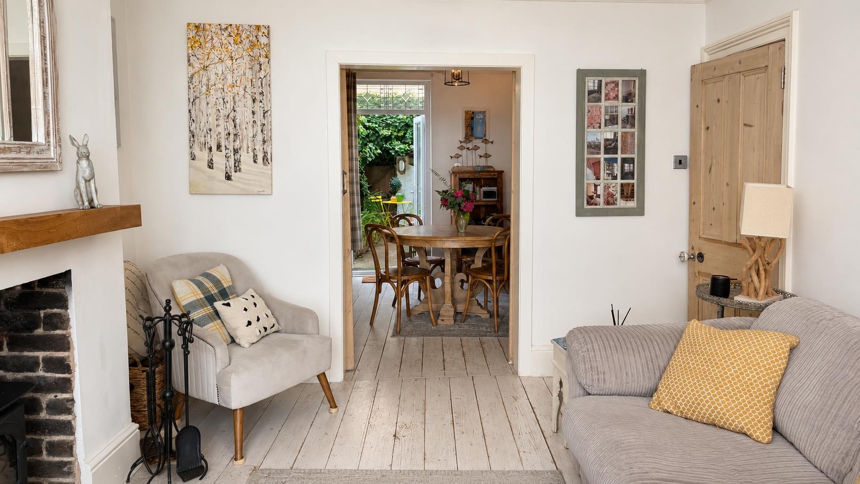 Priory Road, Hastings